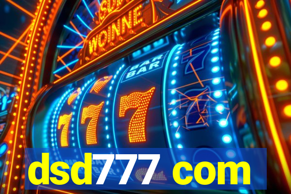 dsd777 com